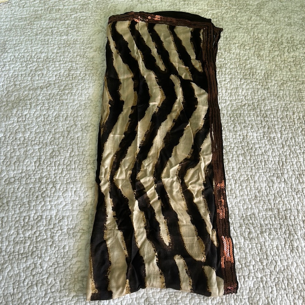 Joie De Vivre Scarf